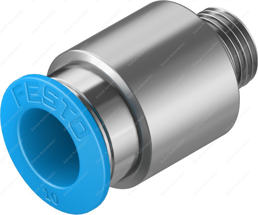 QS-G1/8-10-I(FESTO)