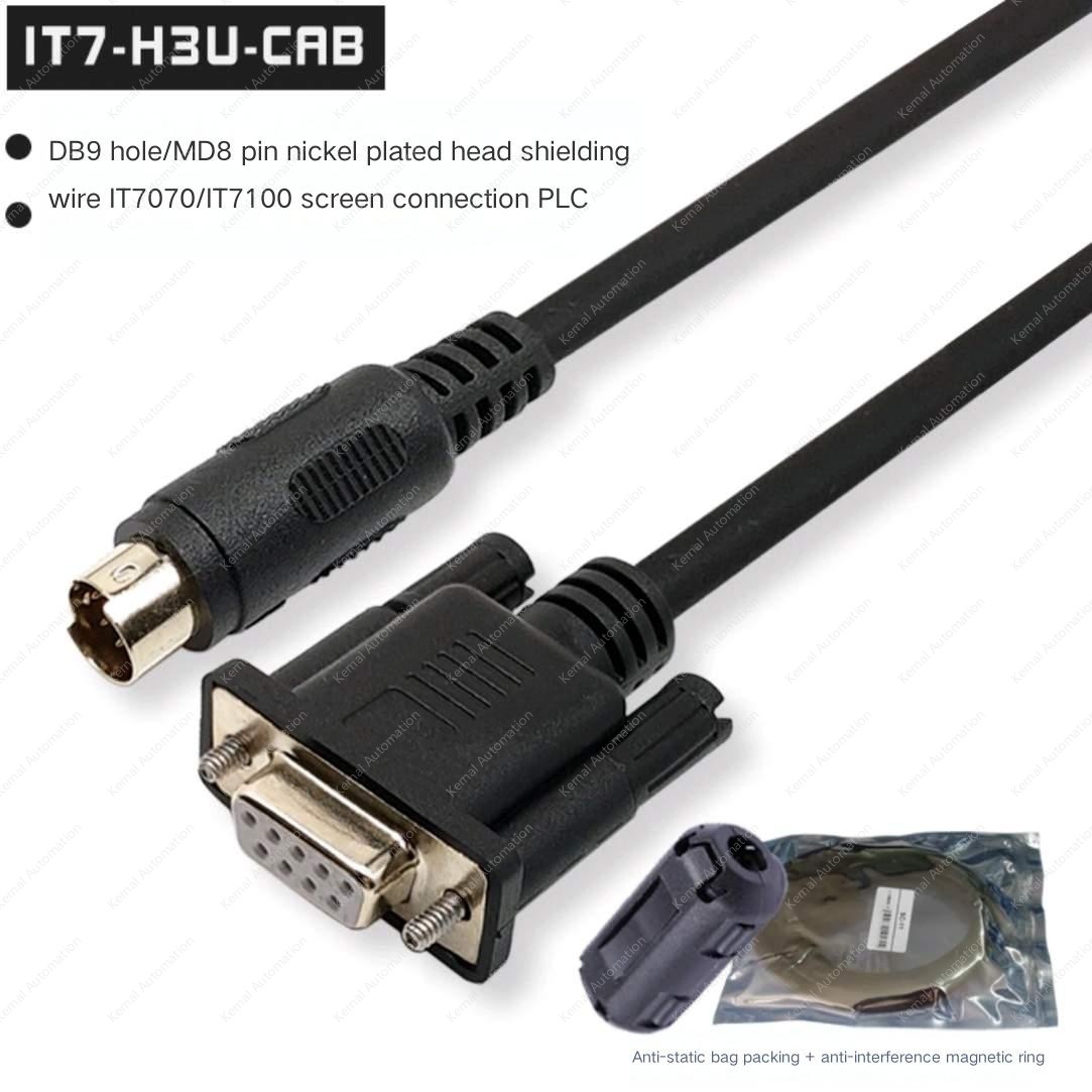 IT7-H3U-CAB-DZ-CH
