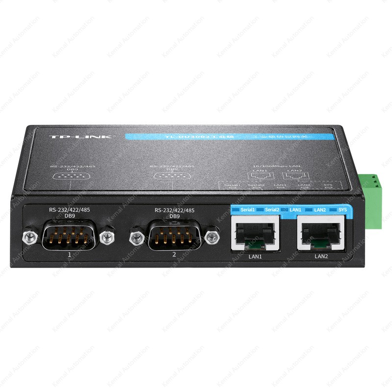 TL-DU3002 industrial grade