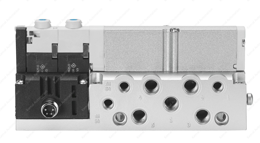 VMPA1-M1H-B-M7-PI(FESTO)