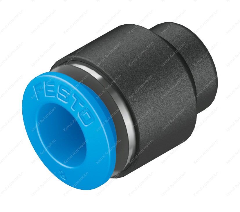 QSC-8(FESTO)