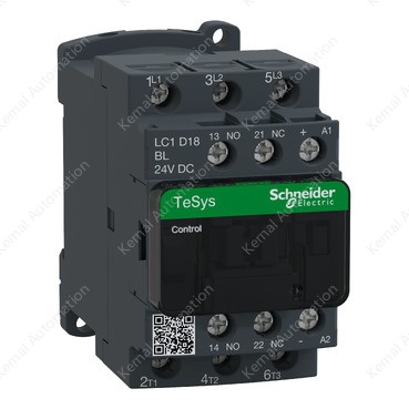 LC1D18BL