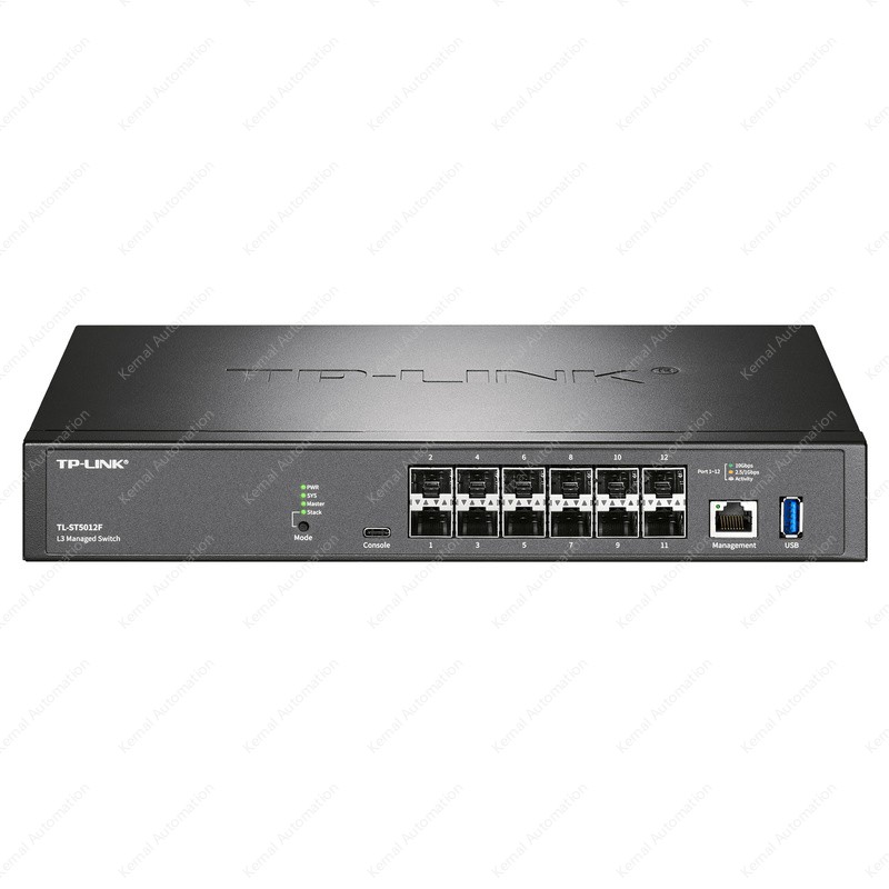 TL-ST5012F