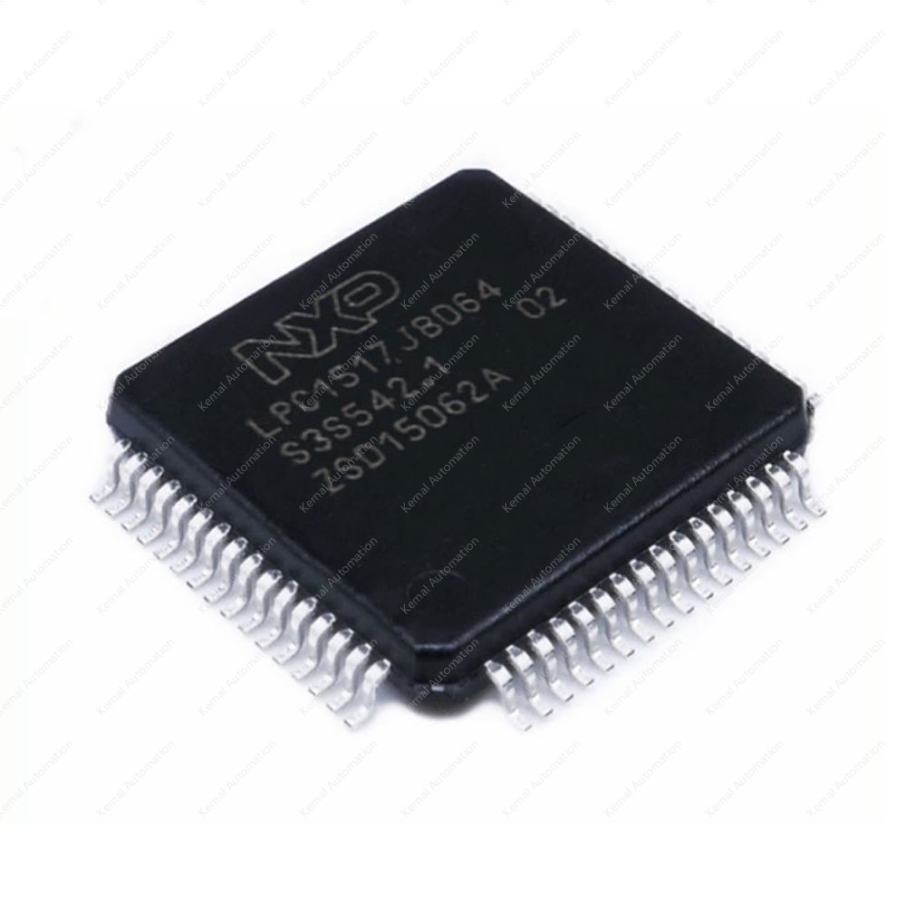 LPC1517JBD64