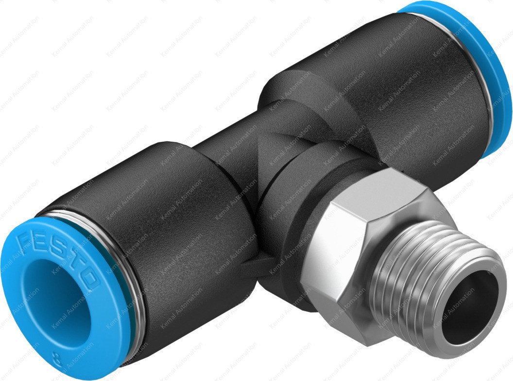 QST-1/8-8(FESTO)