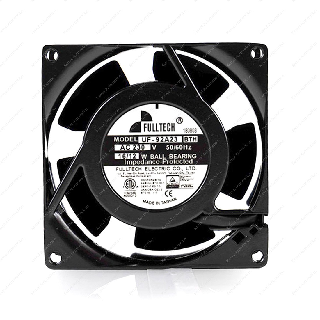 UF-92A23BWH