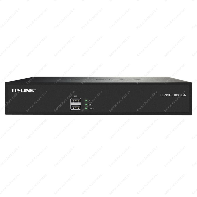 TL-NVR6108KE-N