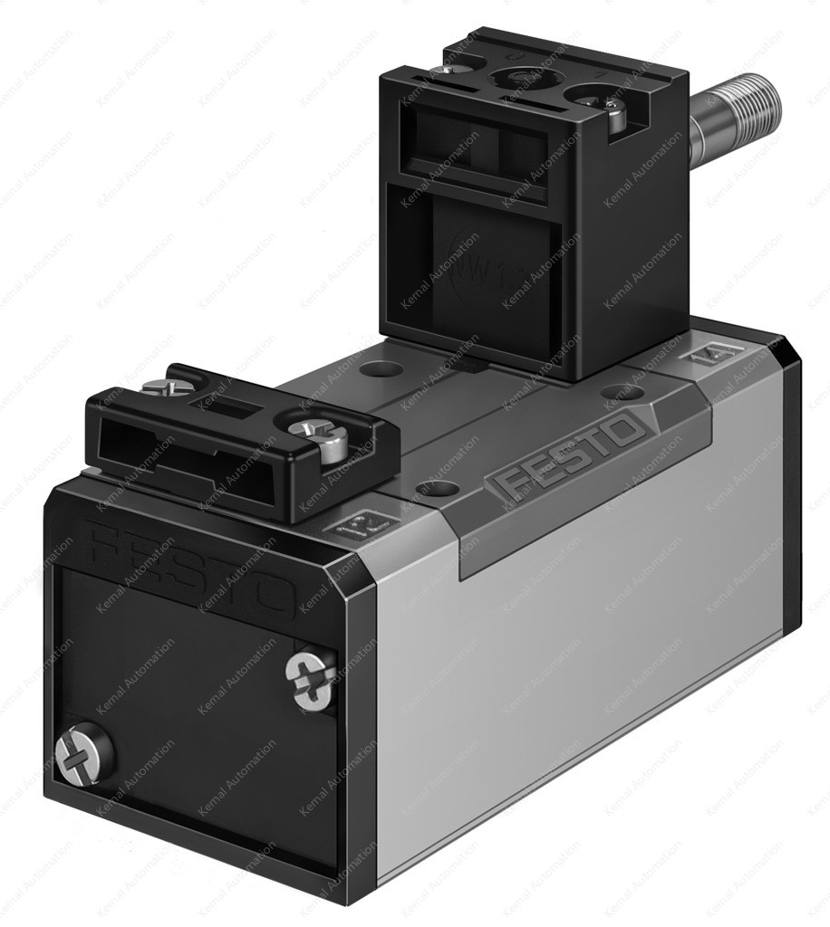 MFH-5/2-D-3-S-C(FESTO)