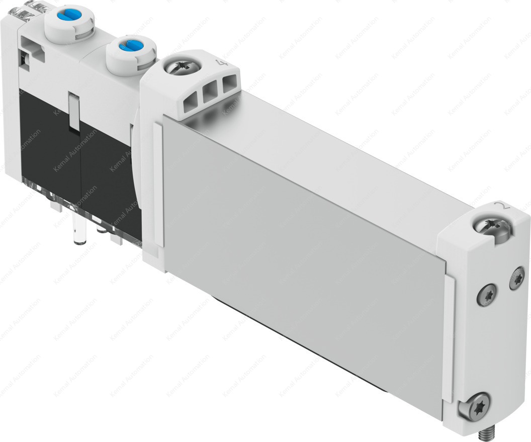 VUVG-B14-P53C-ZT-F-1T1L(FESTO)