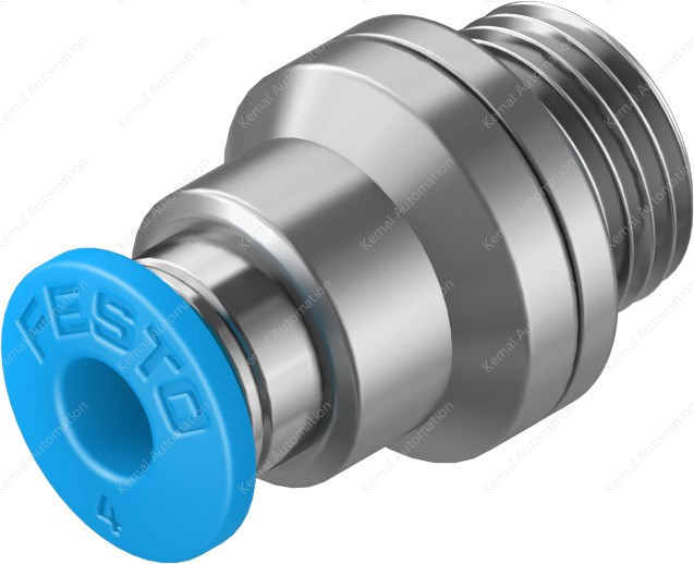 QS-G1/8-4-I(FESTO)