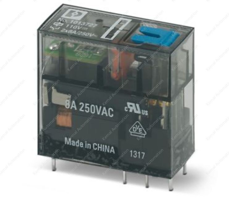 REL-MR-12DC/21-21AU