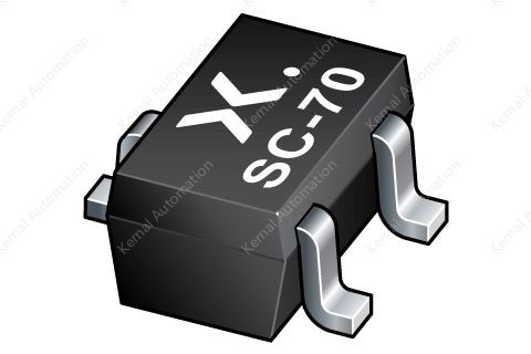 BC847W