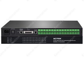UT-6616M-I