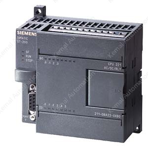 6ES7211-0AA23-0XB0