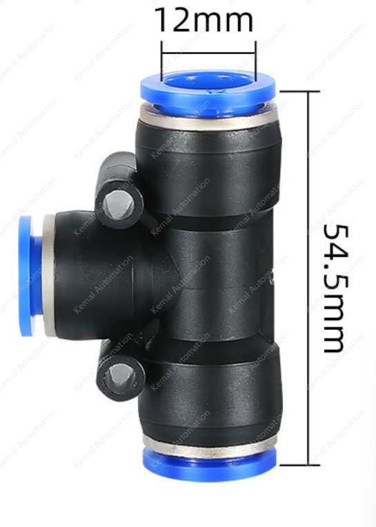 Blue PE-12