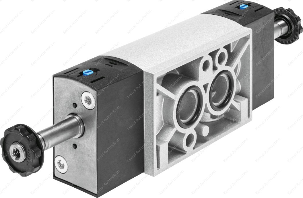 VSNC-F-P53E-MD-G14-F8 (FESTO)