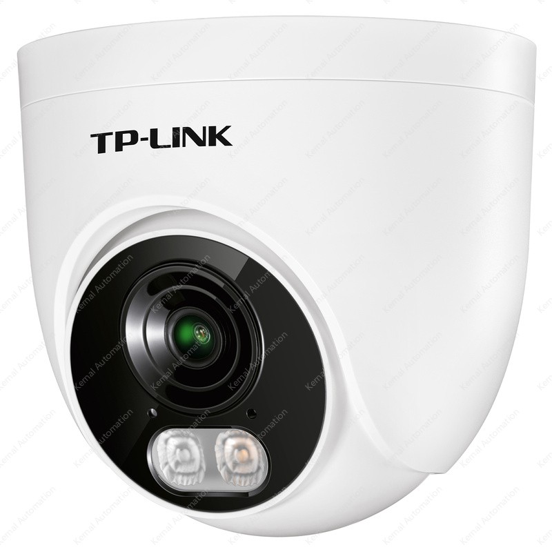 TL-IPC435E