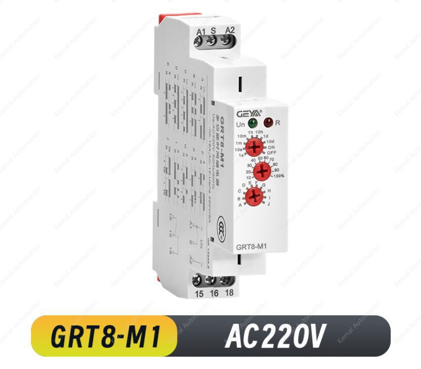 GRT8-M1 A220