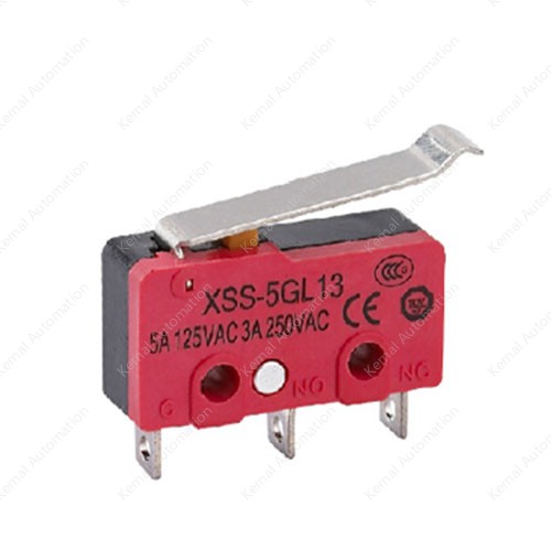 XSS-5GL13