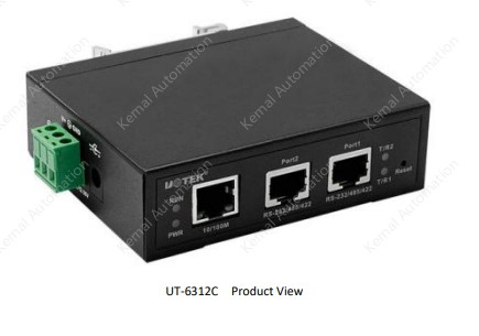 UT-6312C