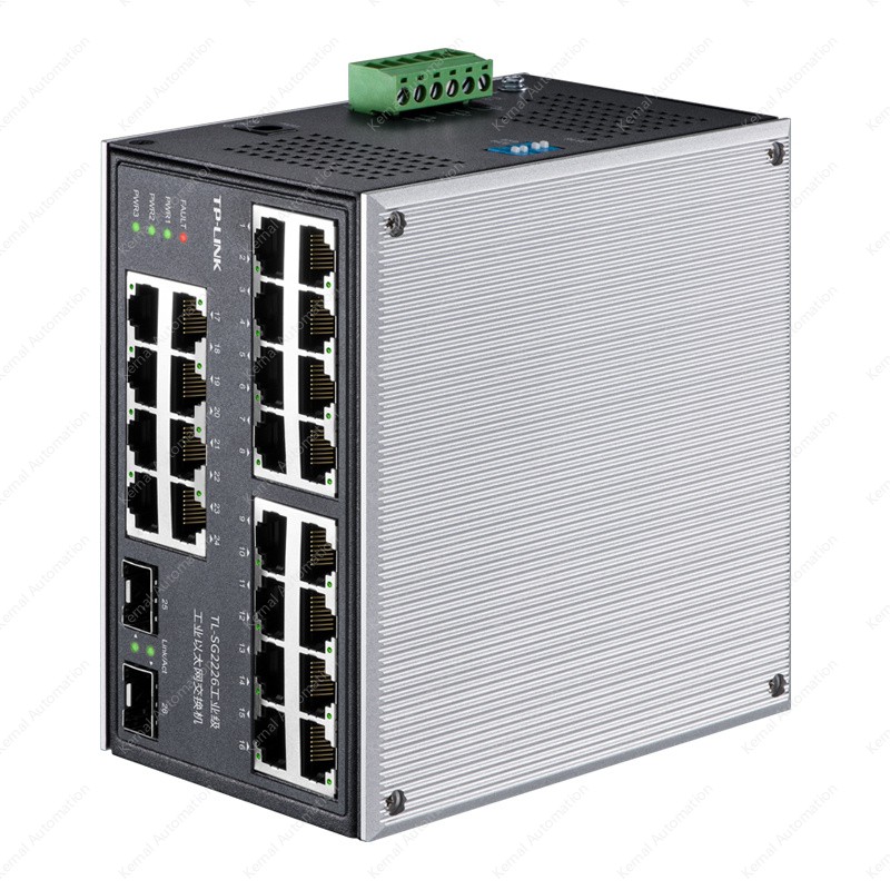 TL-SG2226 industrial grade